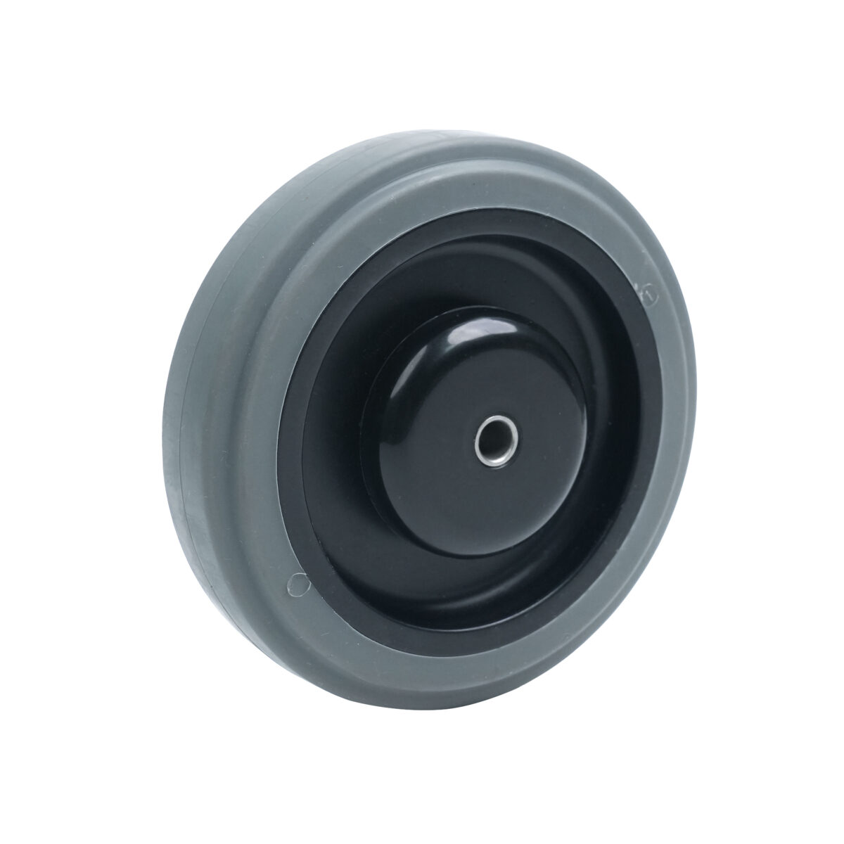 TPR Shopping Cart Wheel